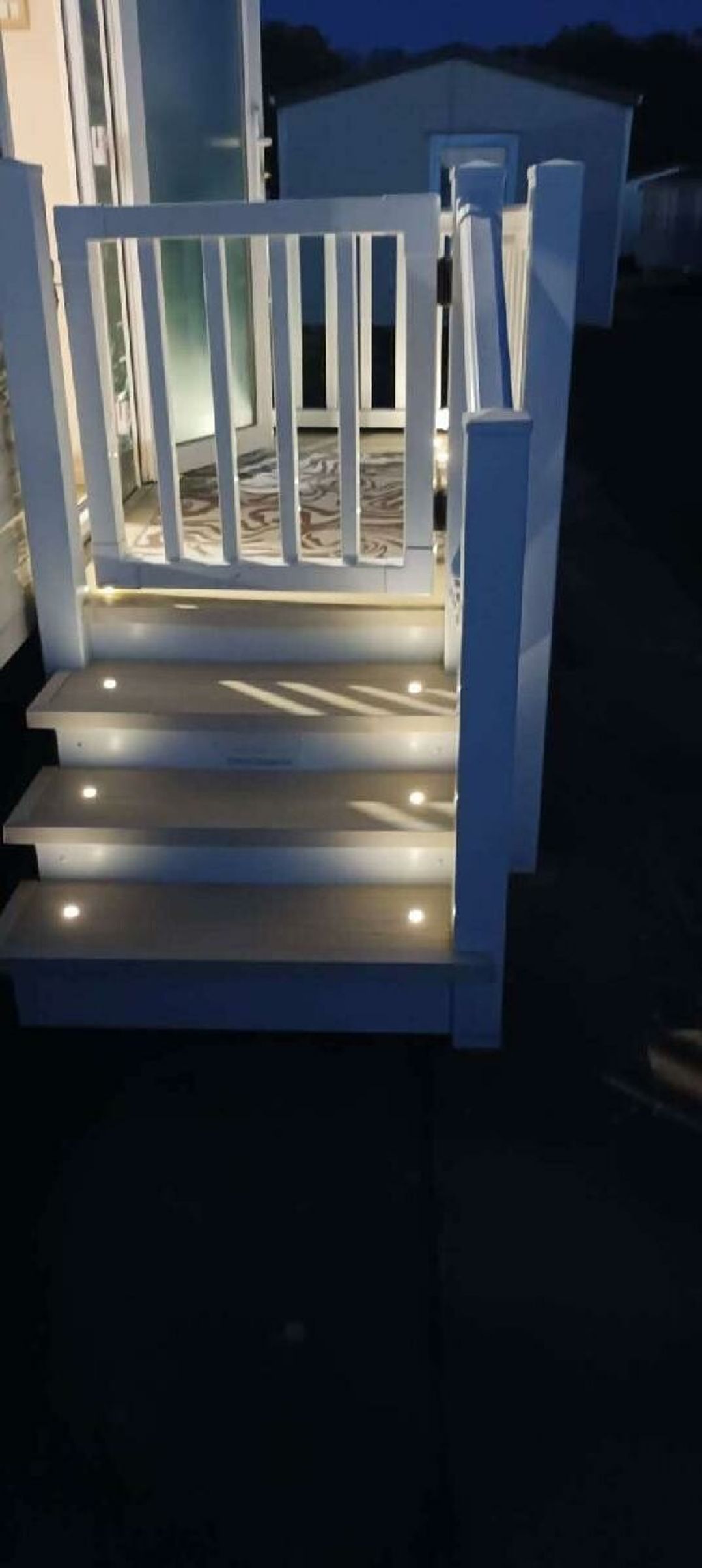 Presthaven Beach Resort - Holiday Accommodation 22005