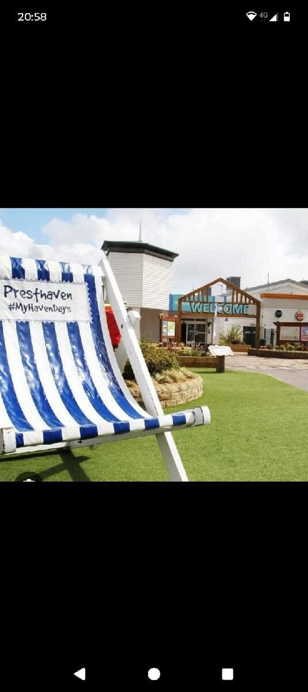 Presthaven Beach Resort - Holiday Accommodation 22005