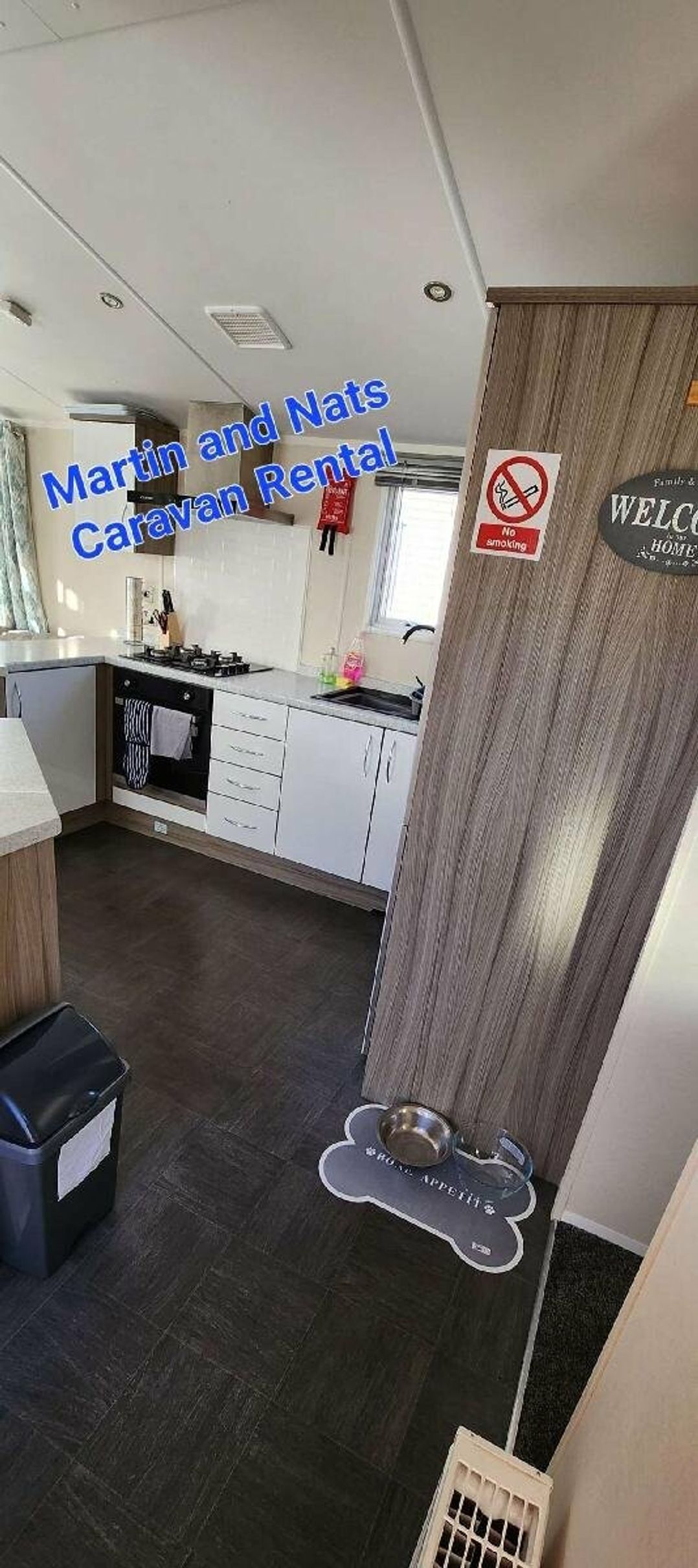 Golden Sands Kinmel Bay - Holiday Accommodation 16174