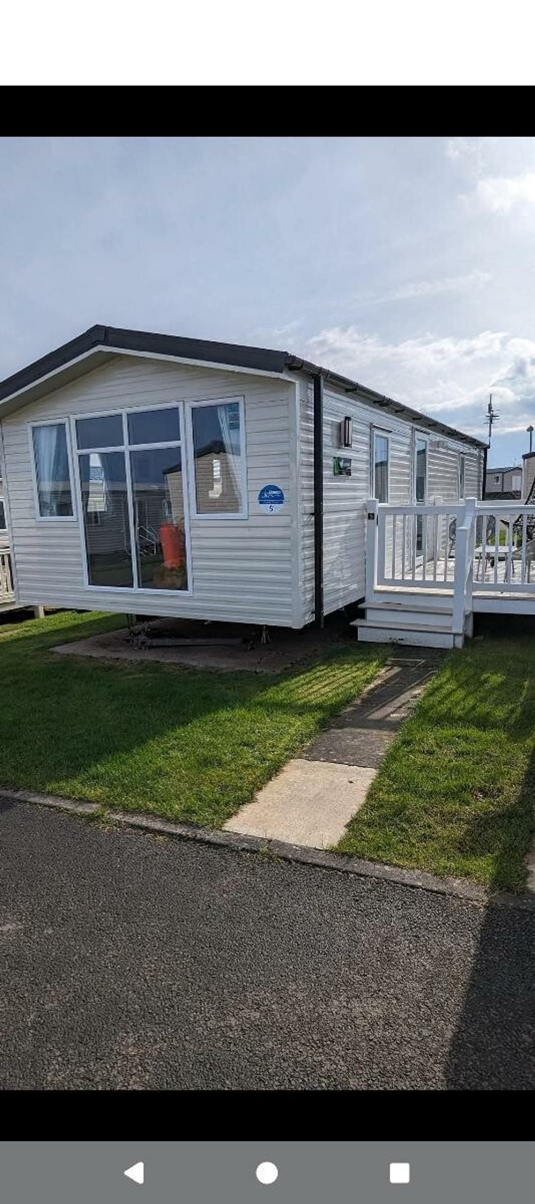 Berwick Holiday Park - Holiday Accommodation 21735