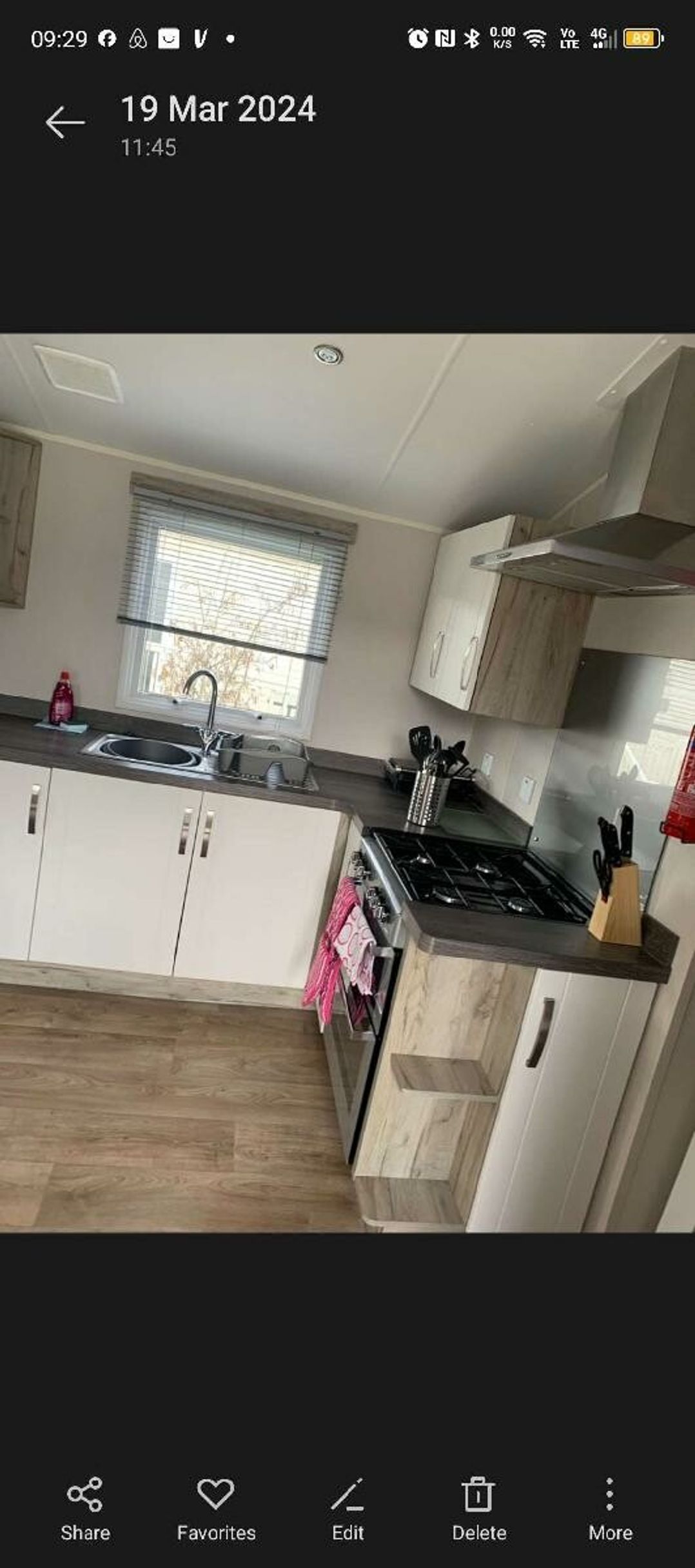 Tattershall Lakes Country Park - Holiday Accommodation 18792