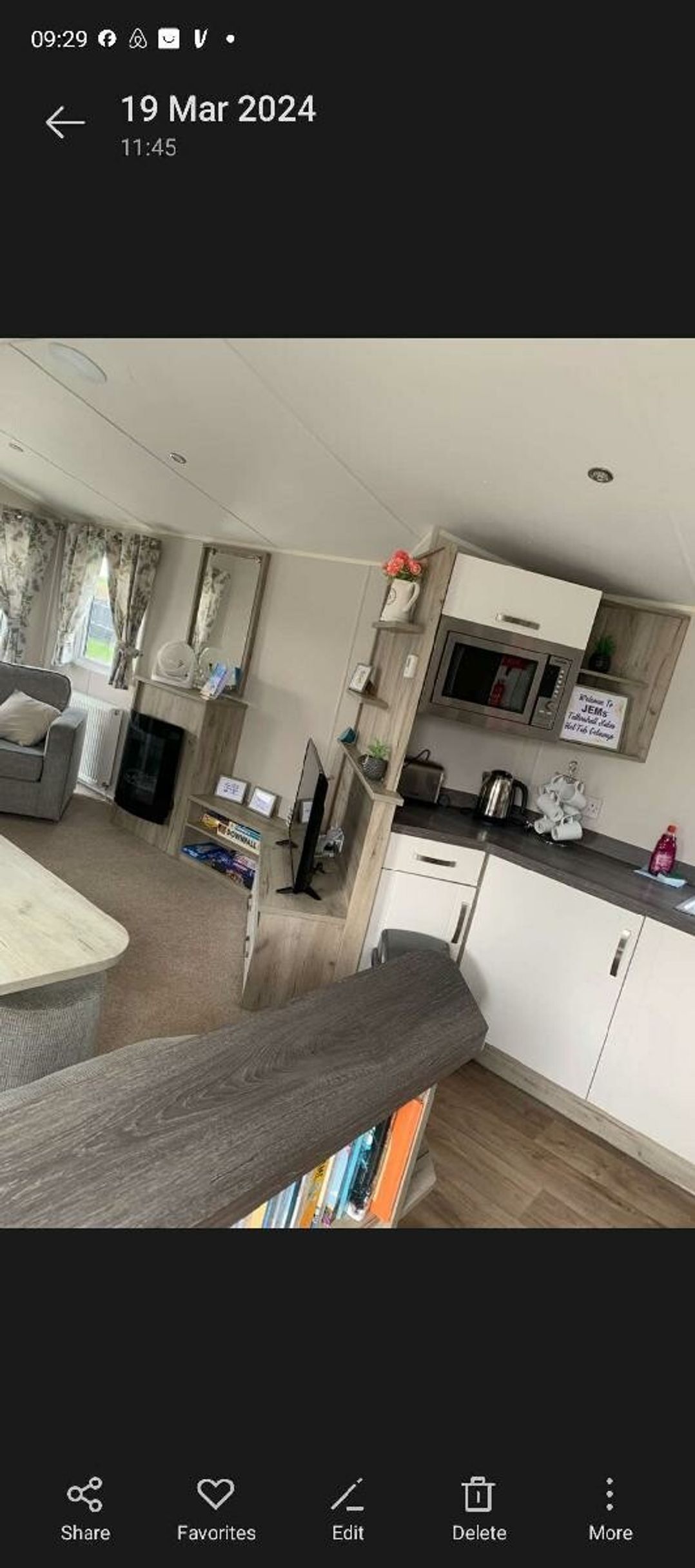 Tattershall Lakes Country Park - Holiday Accommodation 18792