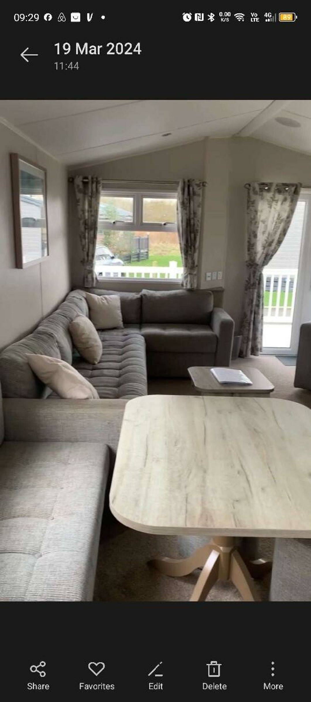 Tattershall Lakes Country Park - Holiday Accommodation 18792