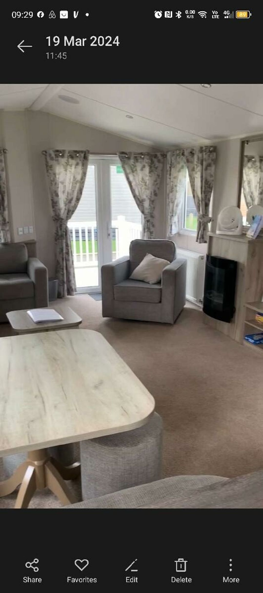 Tattershall Lakes Country Park - Holiday Accommodation 18792