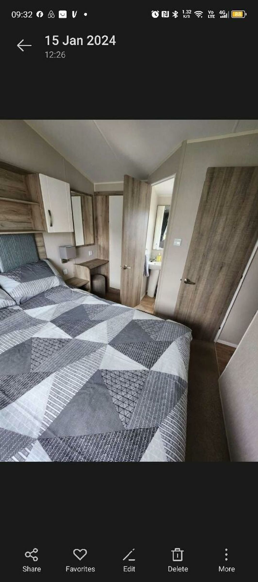 Tattershall Lakes Country Park - Holiday Accommodation 18792