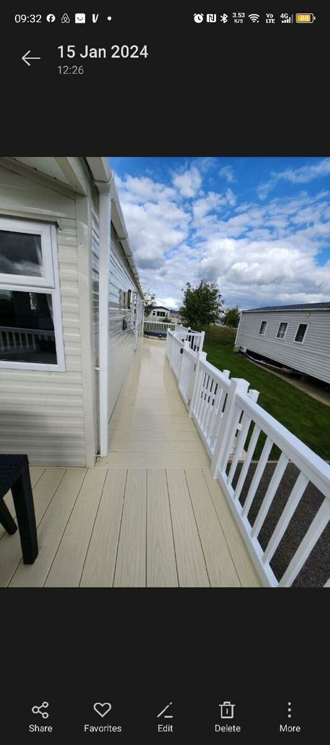 Tattershall Lakes Country Park - Holiday Accommodation 18792