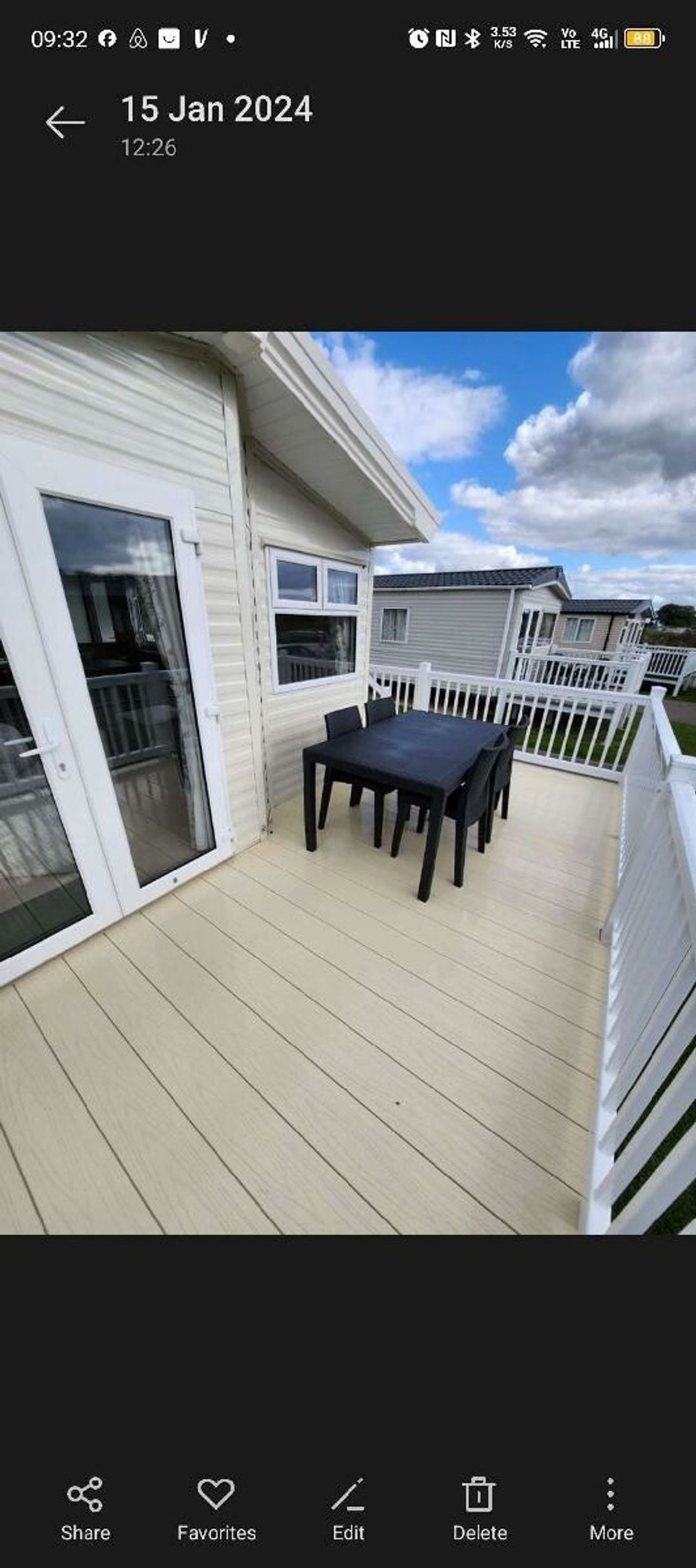 Tattershall Lakes Country Park - Holiday Accommodation 18792