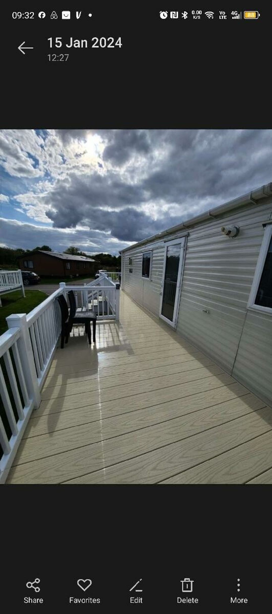 Tattershall Lakes Country Park - Holiday Accommodation 18792