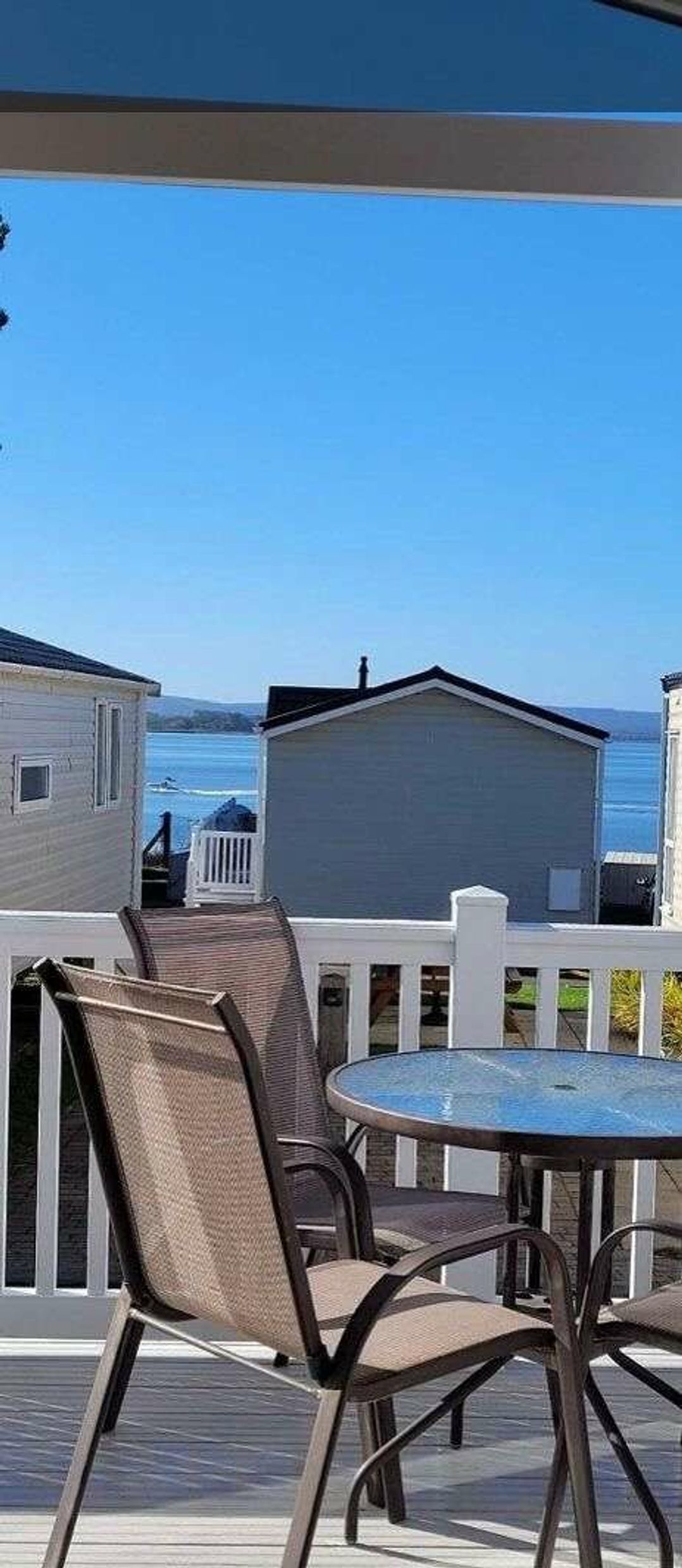 Rockley Park - Holiday Accommodation 21483