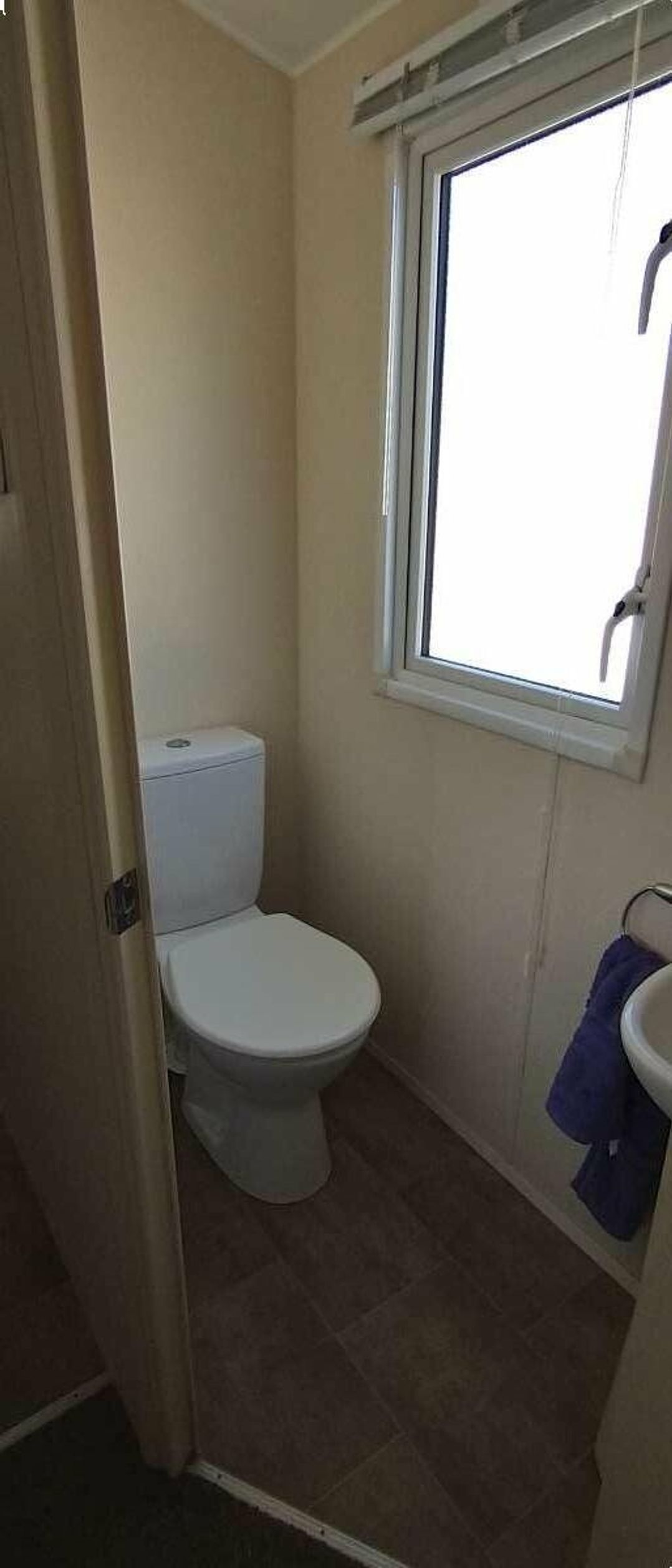 Hayling Island Holiday Park - Meadow Bay Villages - Holiday Accommodation 14426