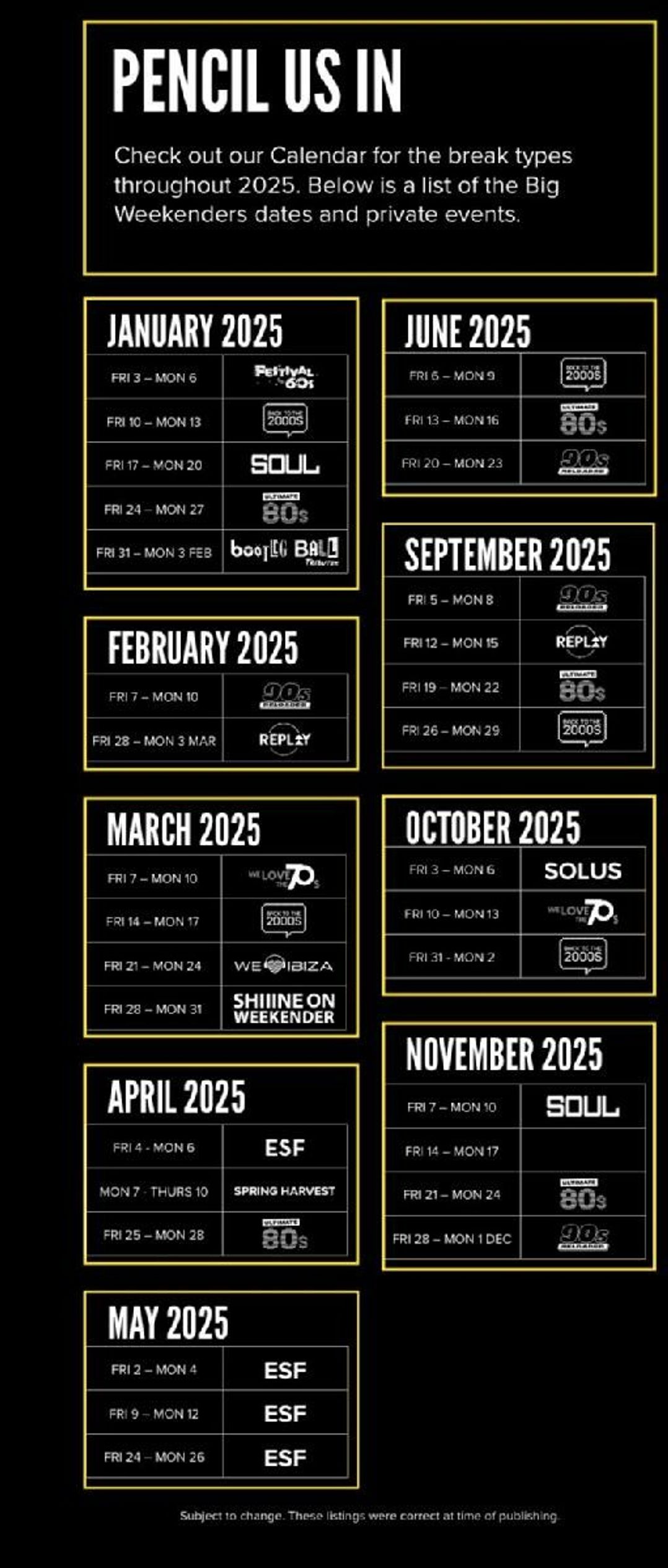 Butlins Skegness - Holiday Accommodation 19332
