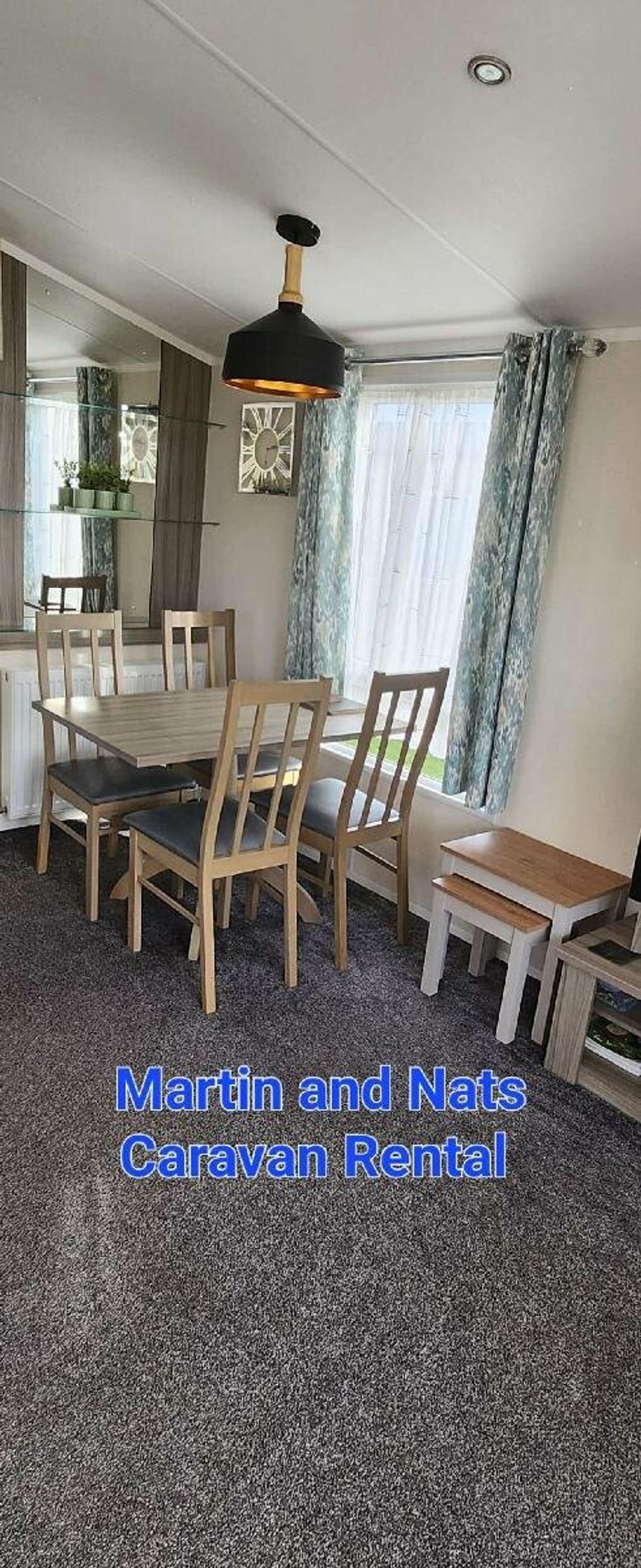 Golden Sands Kinmel Bay - Holiday Accommodation 16174