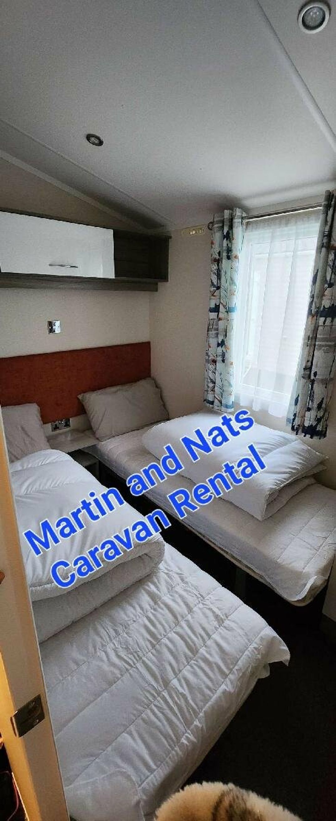 Golden Sands Kinmel Bay - Holiday Accommodation 16174