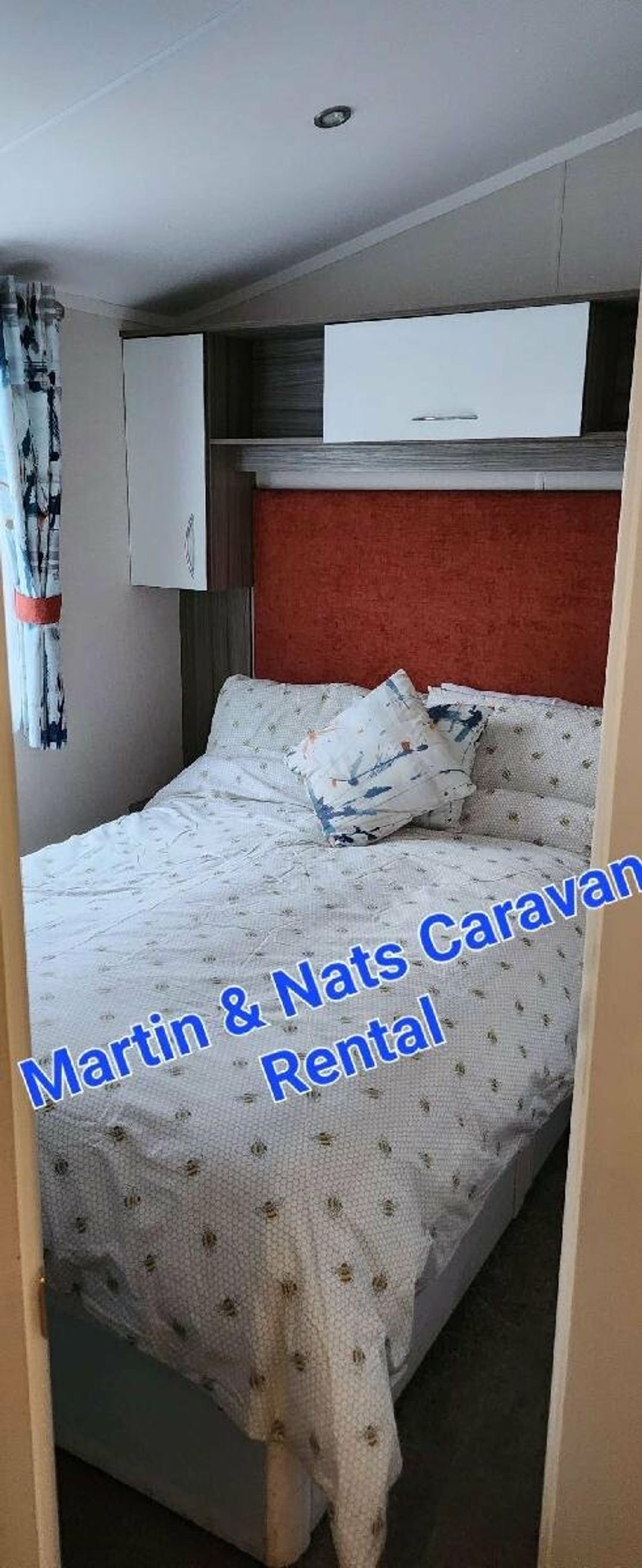 Golden Sands Kinmel Bay - Holiday Accommodation 16174