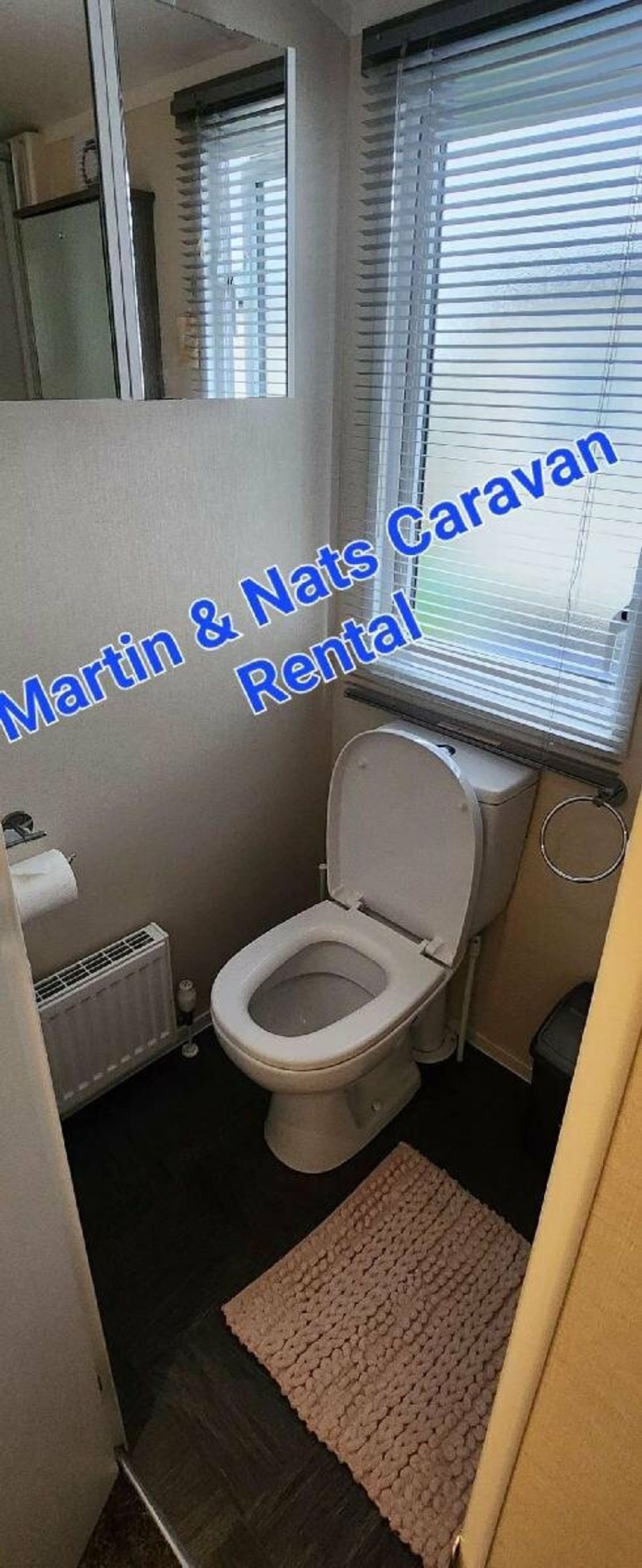 Golden Sands Kinmel Bay - Holiday Accommodation 16174