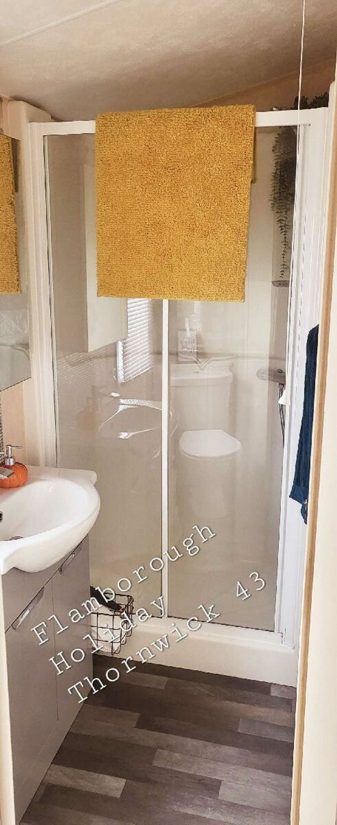 Thornwick Bay Holiday Village - Holiday Accommodation 17496