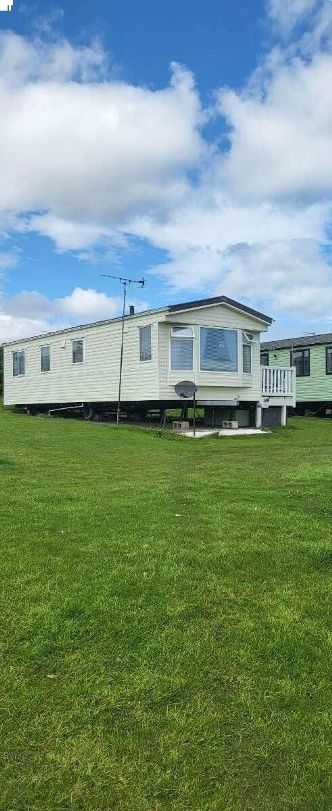 Thornwick Bay Holiday Village - Holiday Accommodation 17496