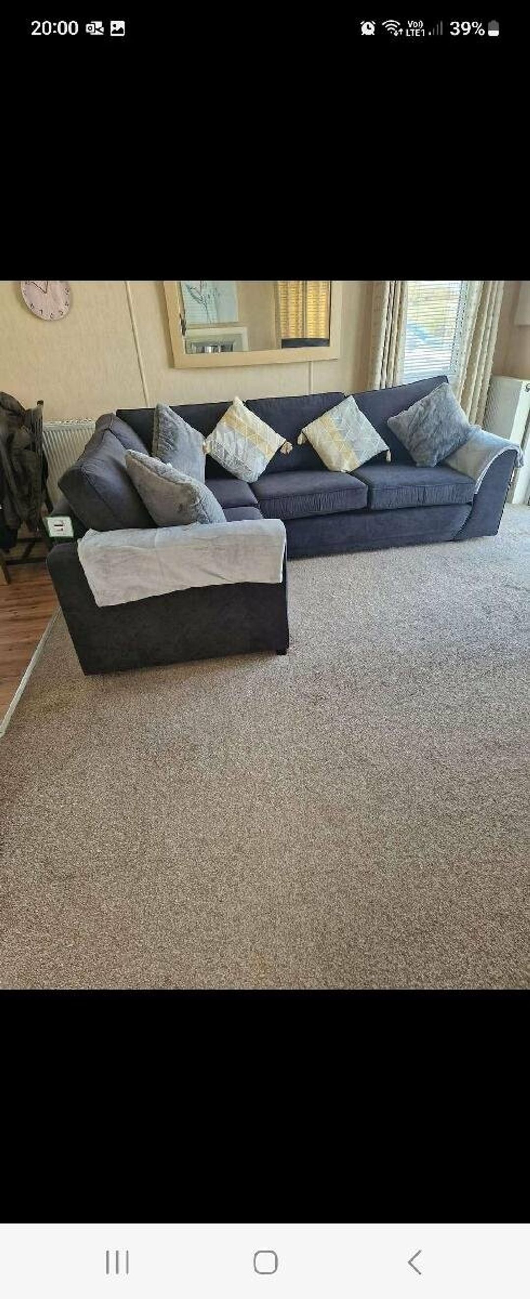 Cayton Bay Caravan Park - Holiday Accommodation 17608