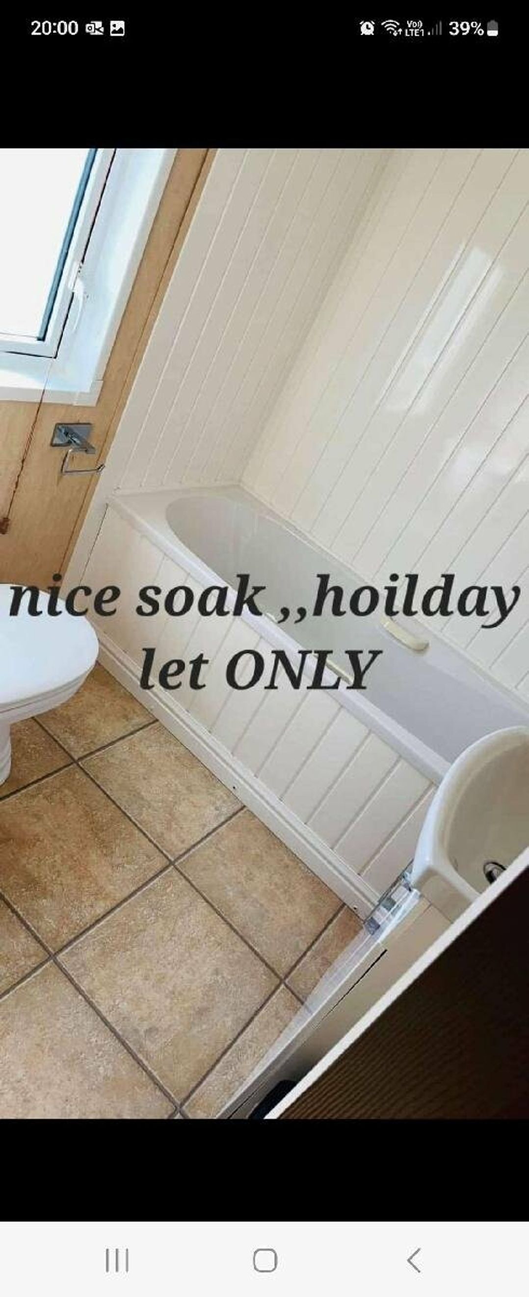 Cayton Bay Caravan Park - Holiday Accommodation 17608