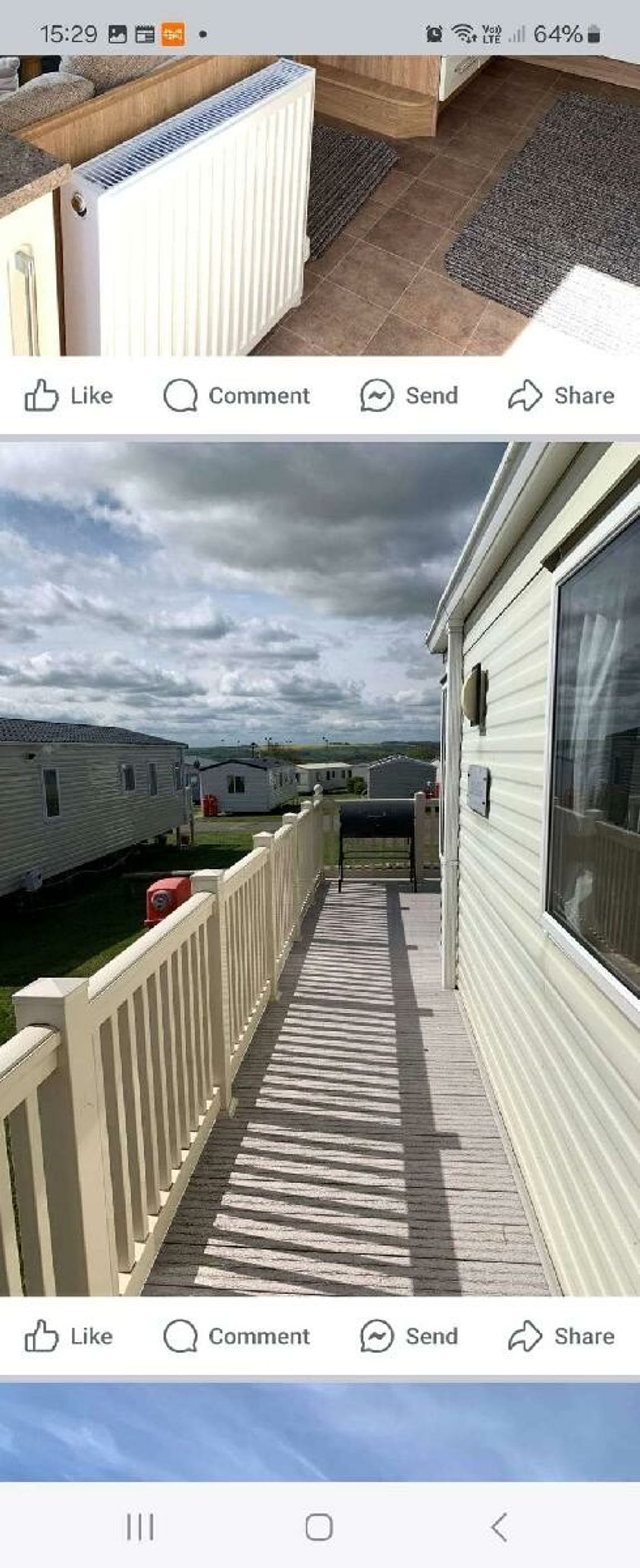 Blue Dolphin Holiday Park - Holiday Accommodation 20960