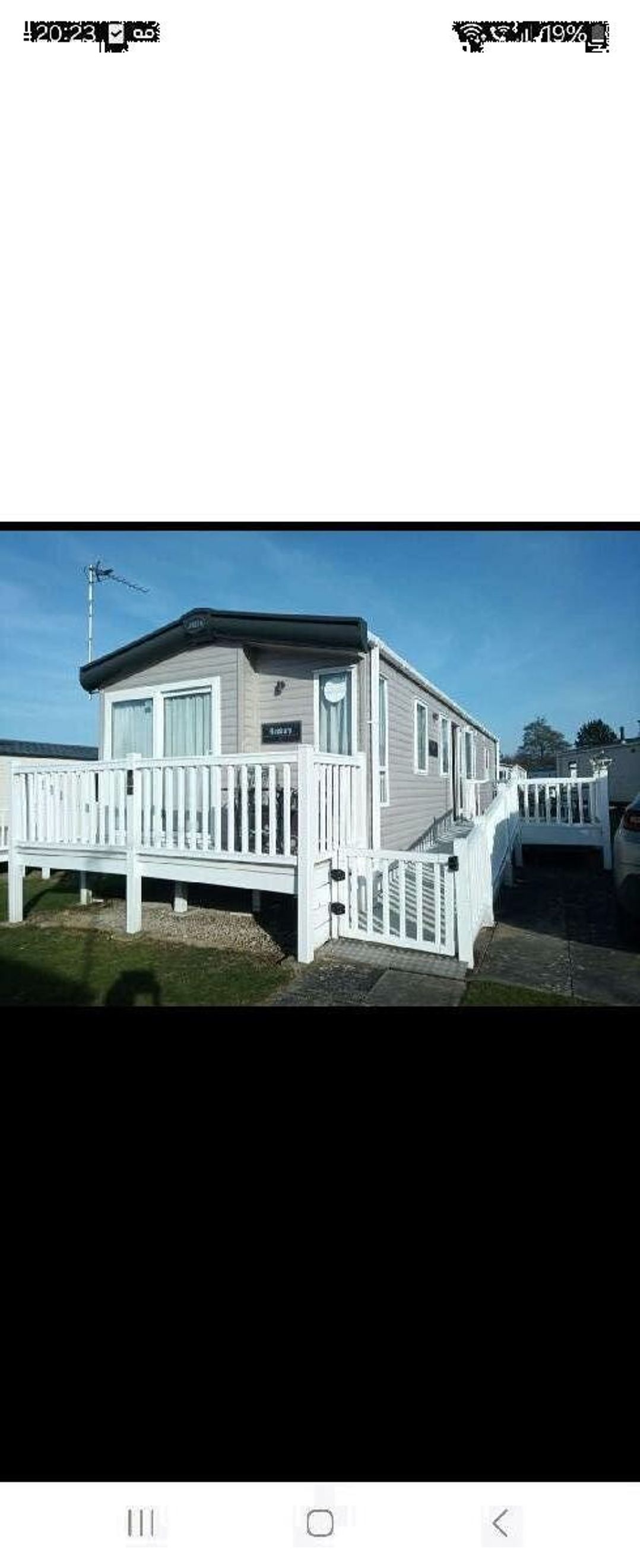 Marton Mere Holiday Village - Holiday Accommodation 22356