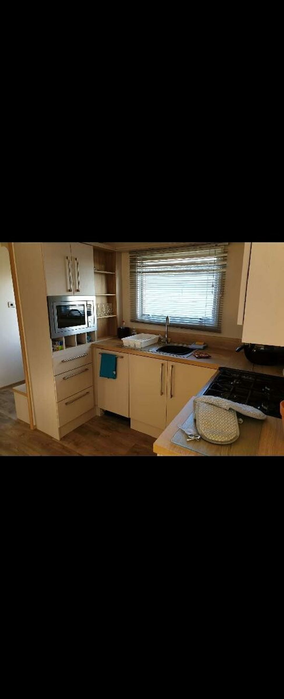 Lakeland Leisure Park - Holiday Accommodation 10807