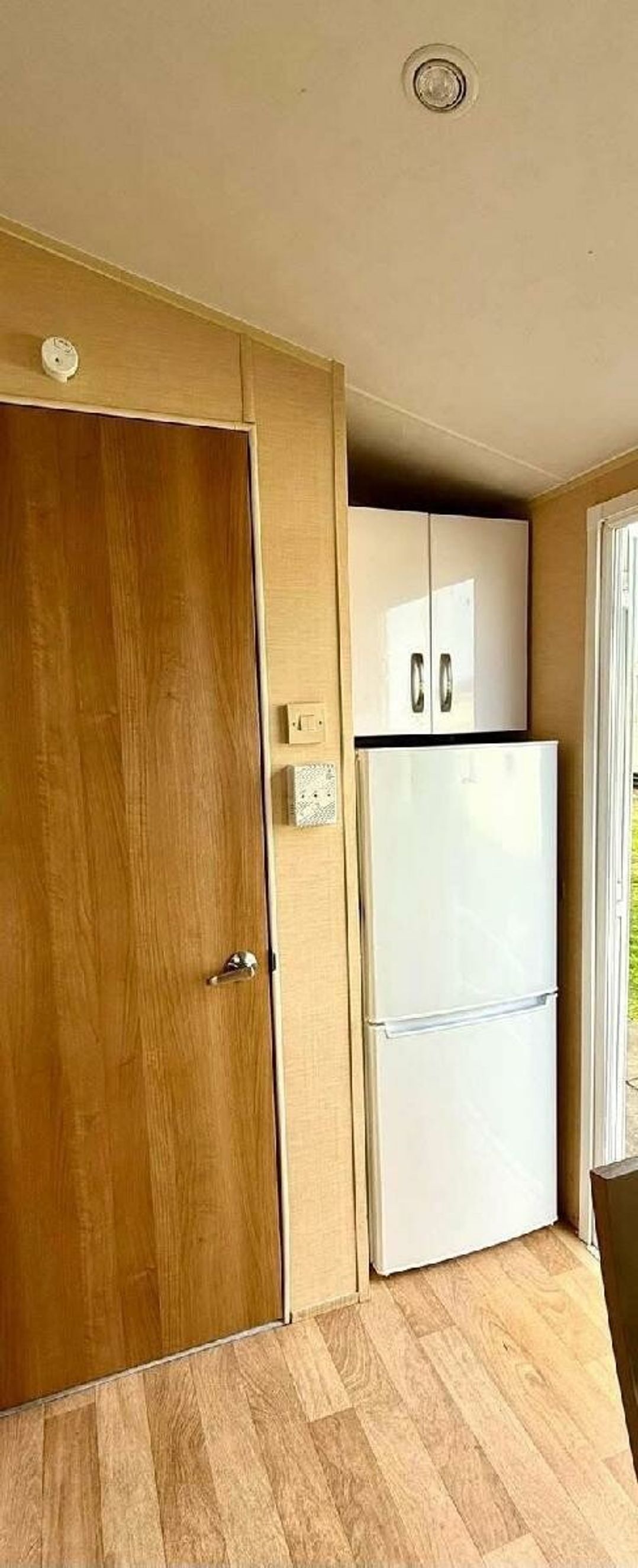 Sand Le Mere Holiday Village - Holiday Accommodation 21927