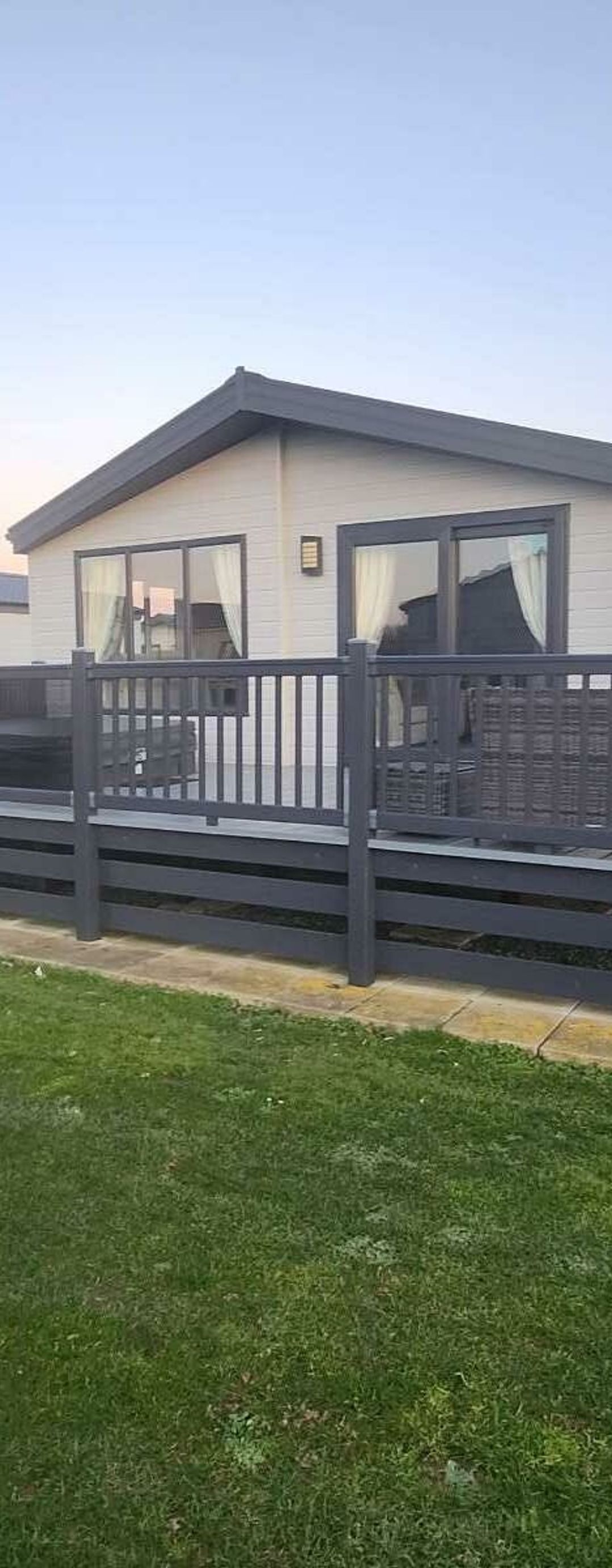 Grange Leisure Park - Holiday Accommodation 22242