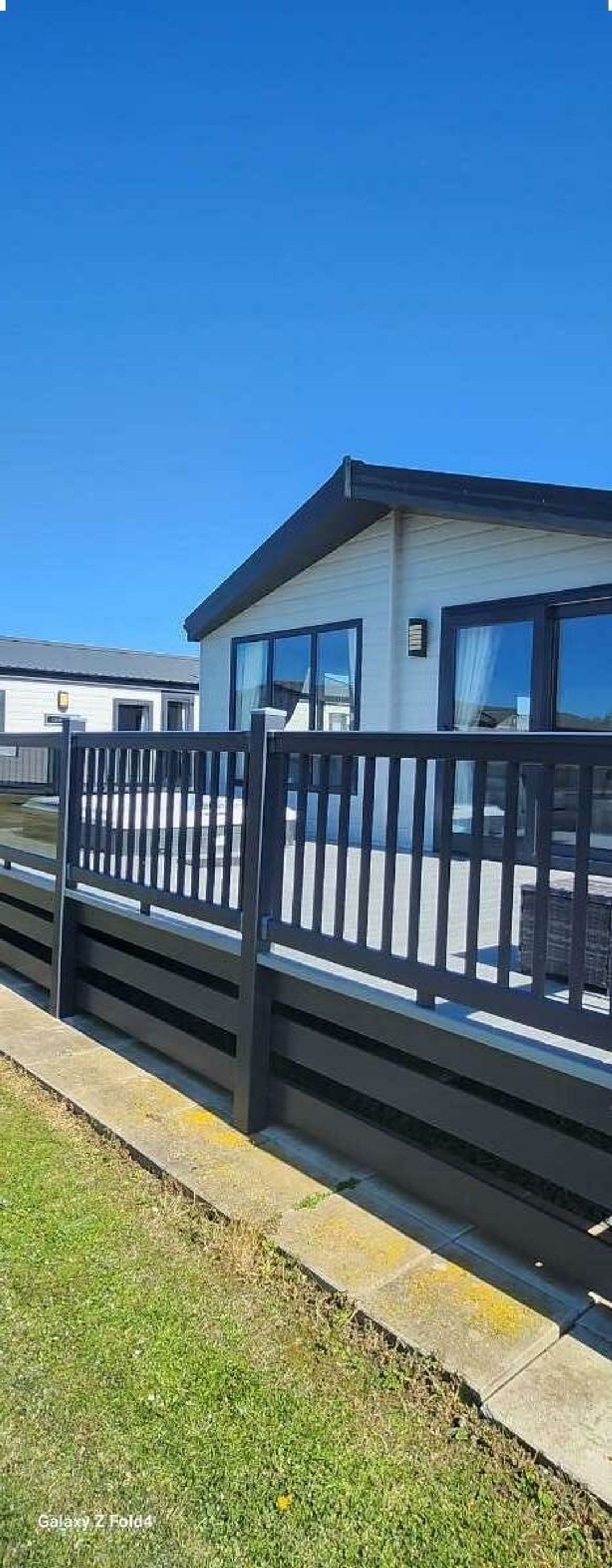 Grange Leisure Park - Holiday Accommodation 22242