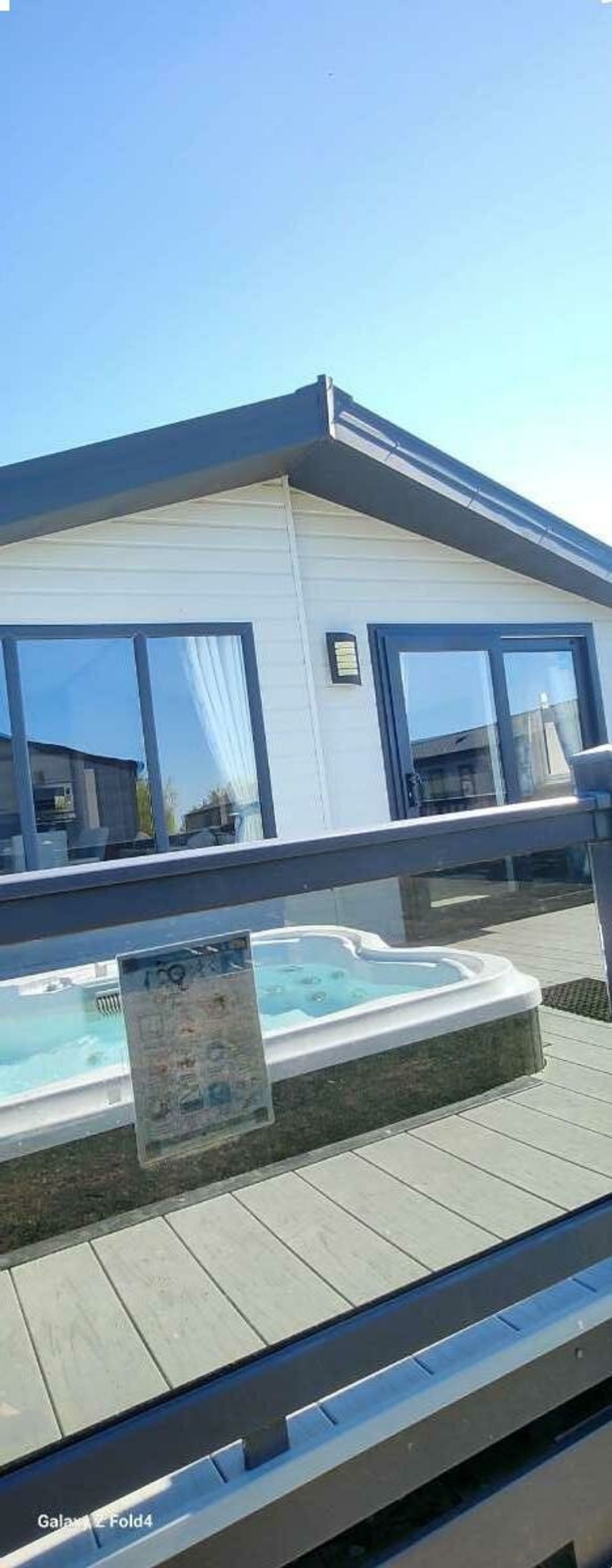 Grange Leisure Park - Holiday Accommodation 22242