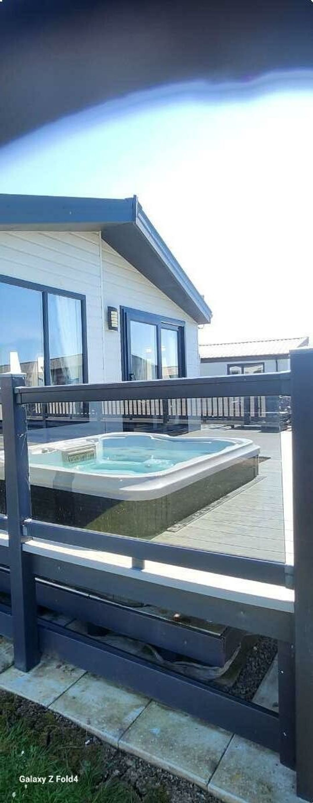 Grange Leisure Park - Holiday Accommodation 22242