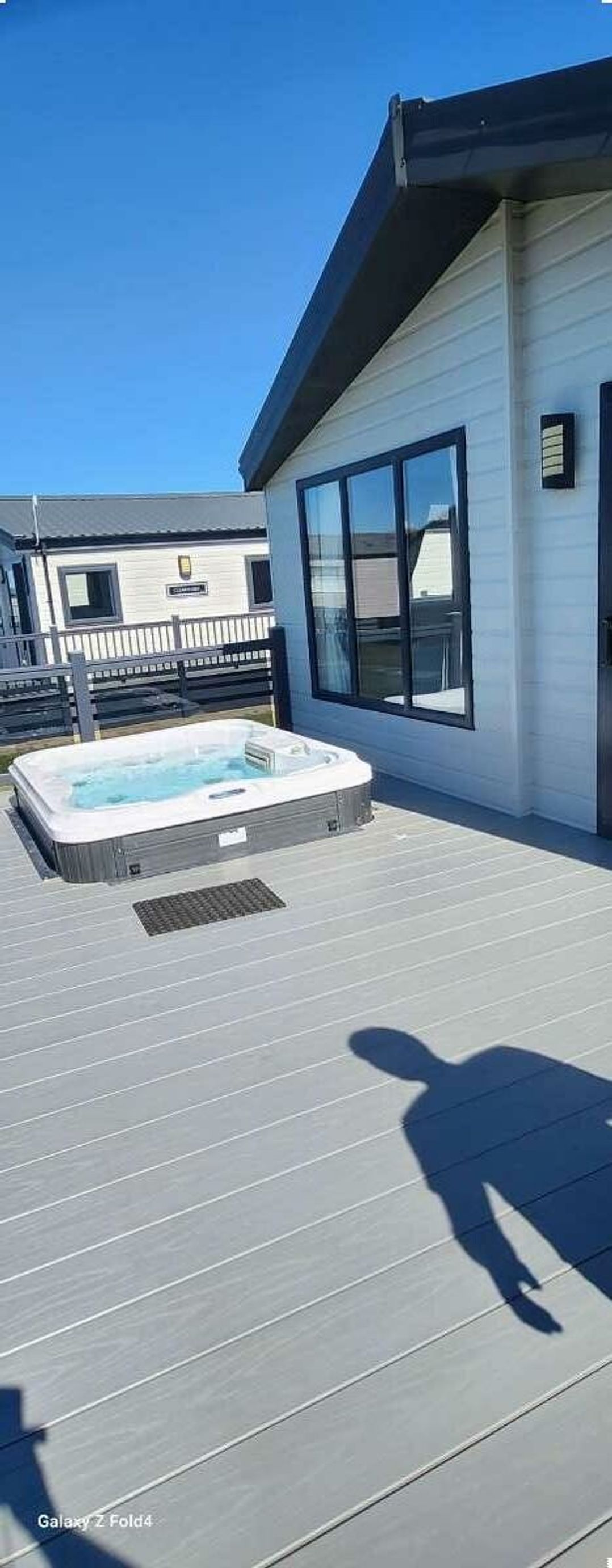 Grange Leisure Park - Holiday Accommodation 22242