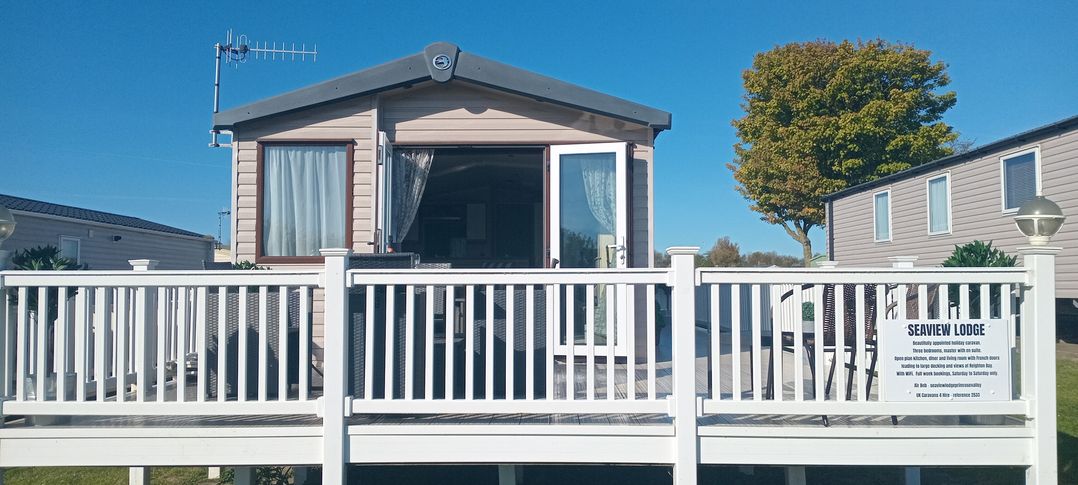 Primrose Valley Holiday Park - Holiday Accommodation 2533