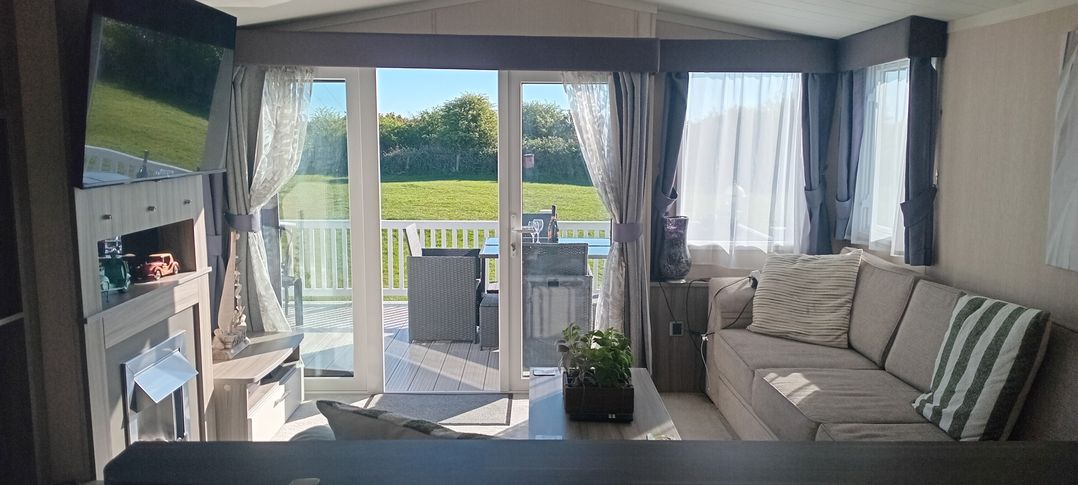 Primrose Valley Holiday Park - Holiday Accommodation 2533