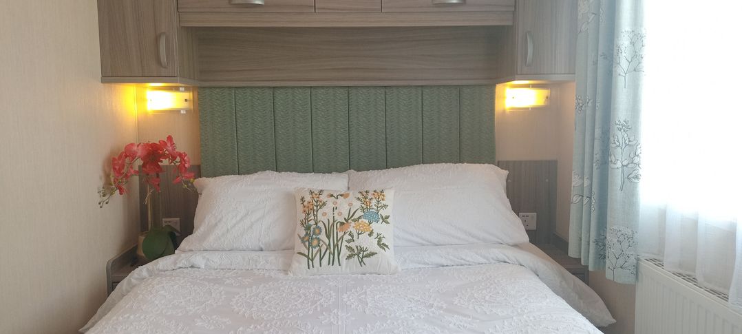 Primrose Valley Holiday Park - Holiday Accommodation 2533