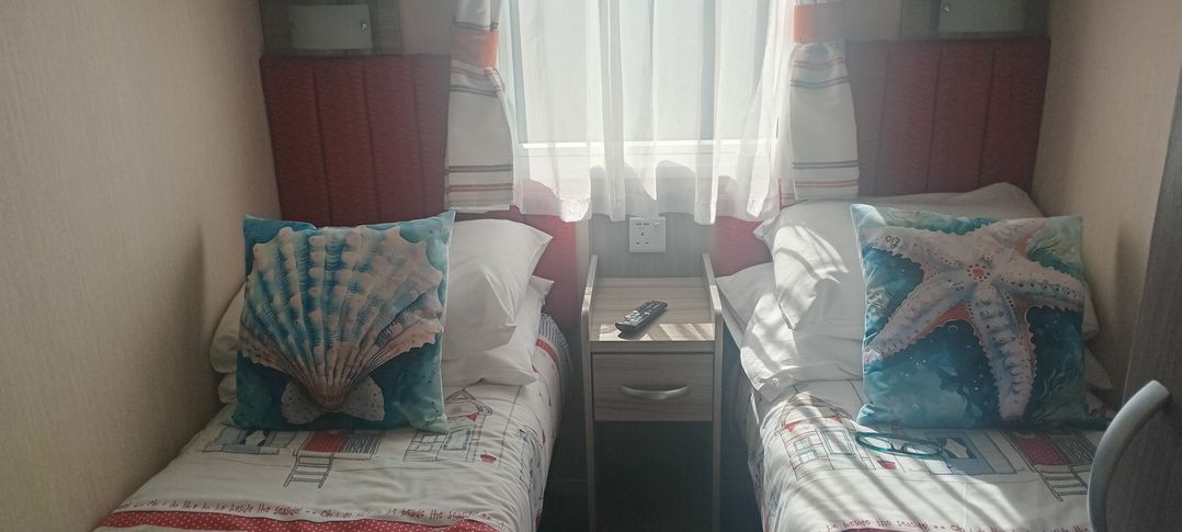 Primrose Valley Holiday Park - Holiday Accommodation 2533