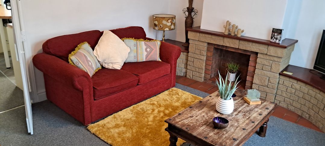 Charming Lincoln Cottage