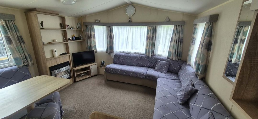 Heatherview Willerby