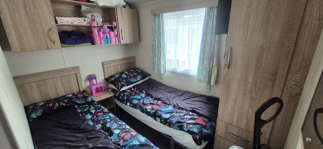 Heatherview Willerby