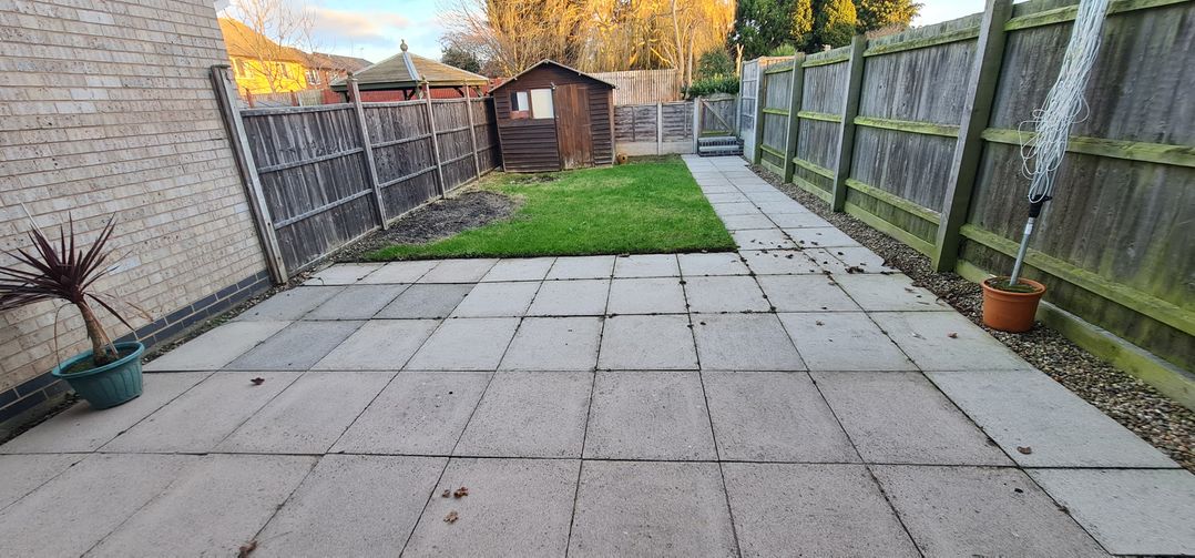 12 Gorse Lane