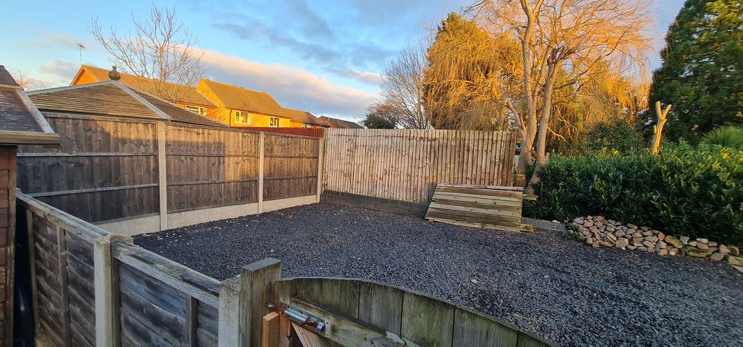 12 Gorse Lane