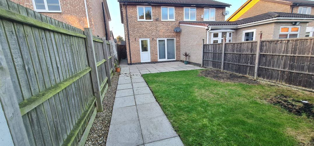12 Gorse Lane