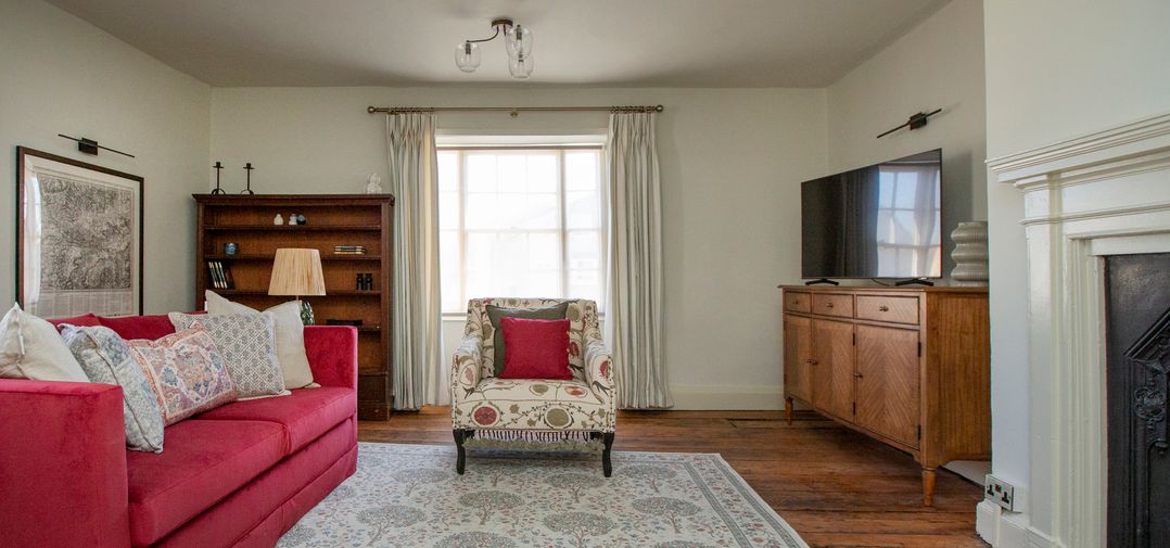 Apartment 2, 86 Dyer Street