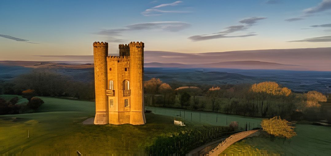 Cotswold Nights Away 1