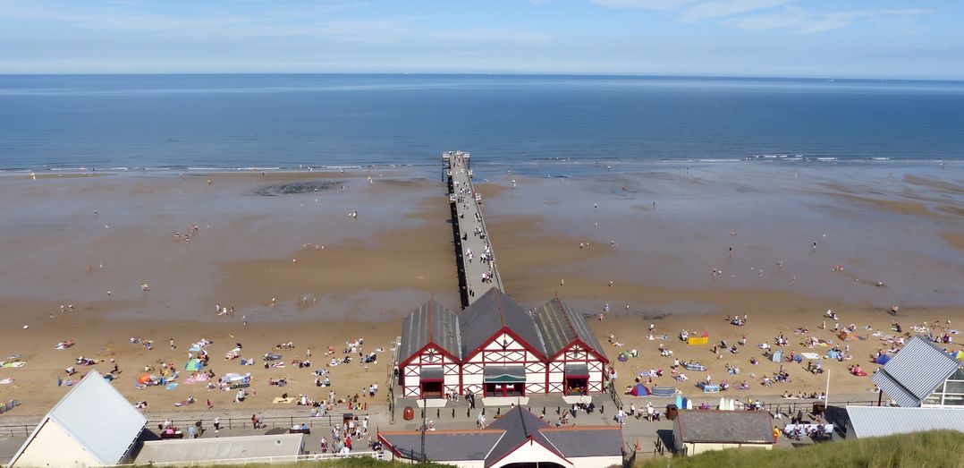 Victorian Beach House