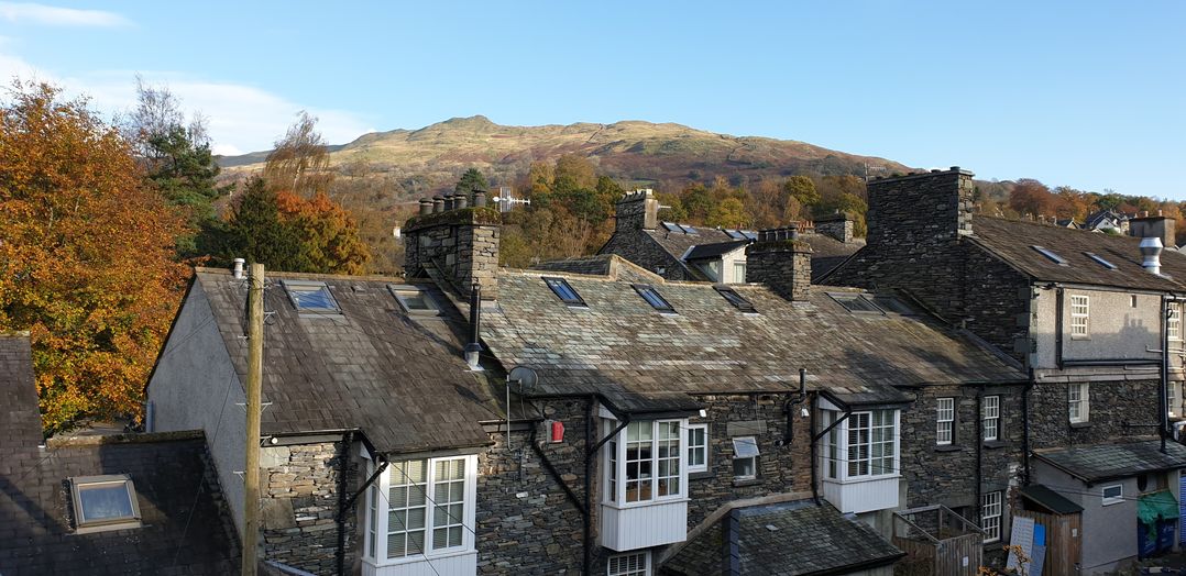 Herdwick Cottage Ambleside