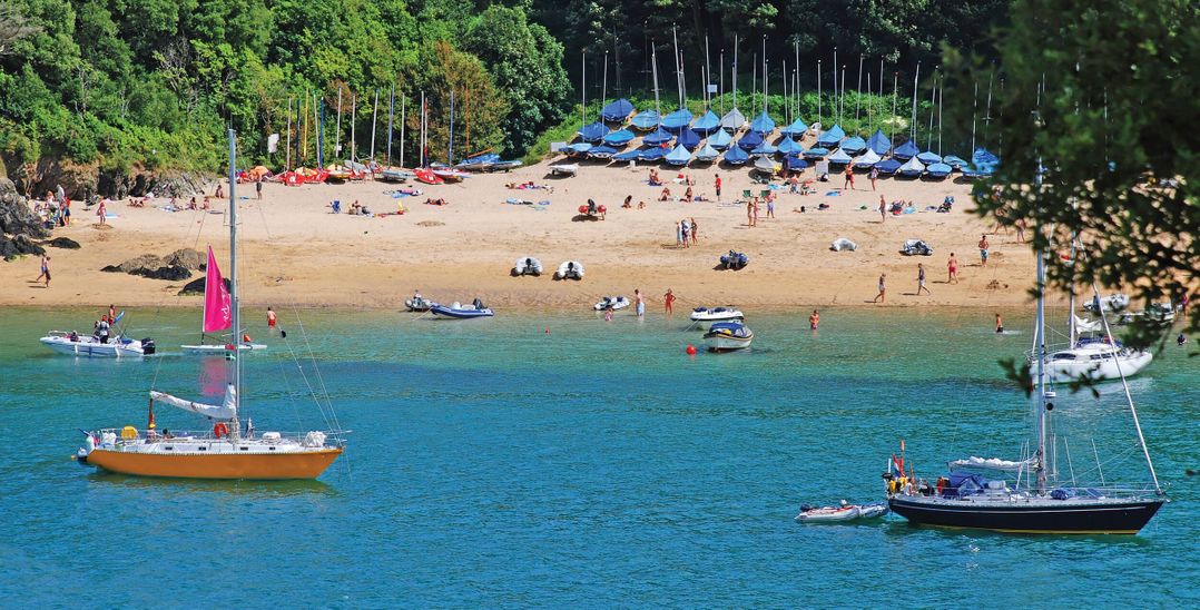 22 The Salcombe