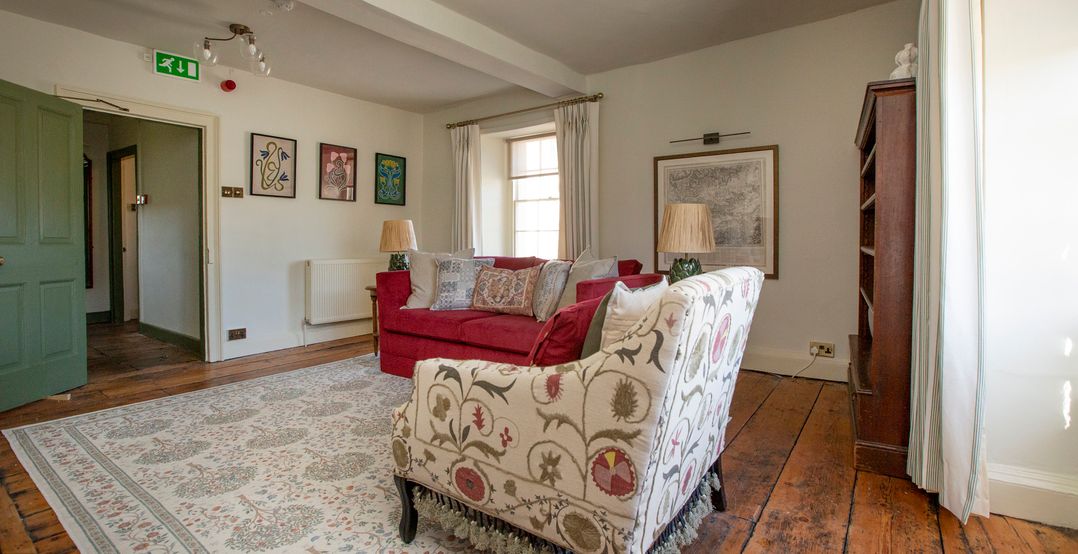 Apartment 2, 86 Dyer Street