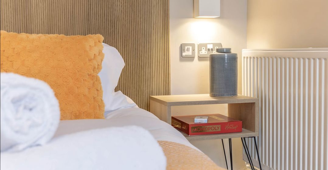 CentralEllesmere - Sleeps4 - Parking - PetFriendly