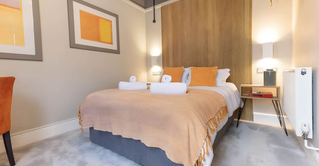 CentralEllesmere - Sleeps4 - Parking - PetFriendly